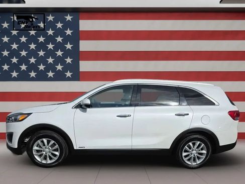 Used 2018 Kia Sorento AWD image 8