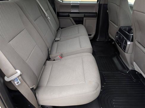 Used 2018 Ford F150 XLT w/ Equipment Group 302A Luxury image 37