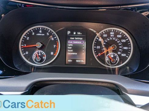 Used 2022 Kia K5 LXS image 31