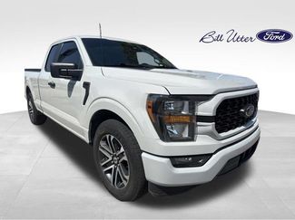 Used 2023 Ford F150 XL w/ STX Appearance Package RWD video 2