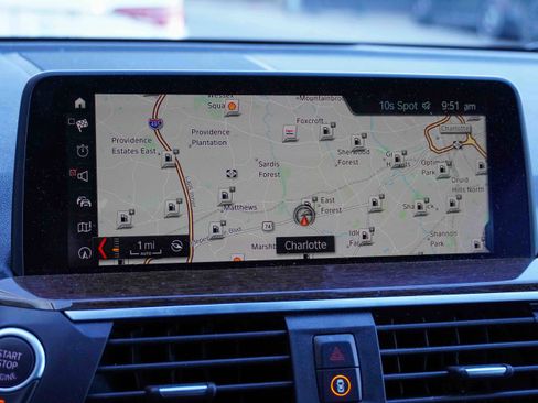 Used 2019 BMW X3 xDrive30i w/ Executive Package image 27