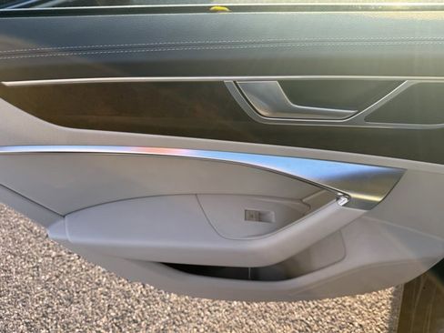 Certified 2022 Audi A7 3.0T Premium w/ Convenience Package image 33