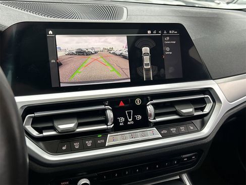 Used 2020 BMW 330i xDrive Sedan w/ M Sport Package image 24