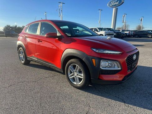 Used 2020 Hyundai Kona SE image 8