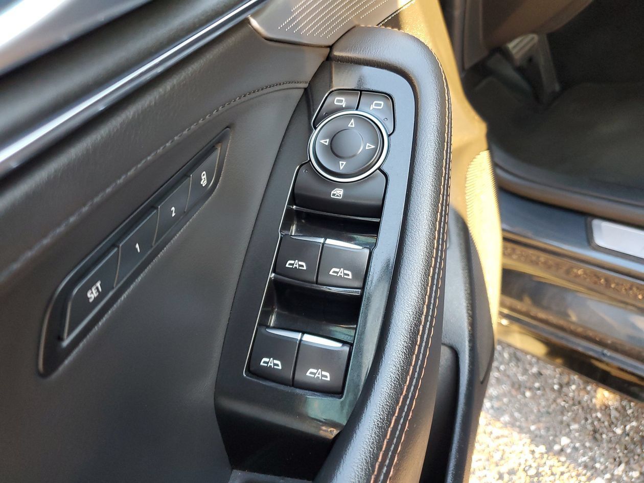 Used 2020 Cadillac CT5 Sport AWD/4WD image 19