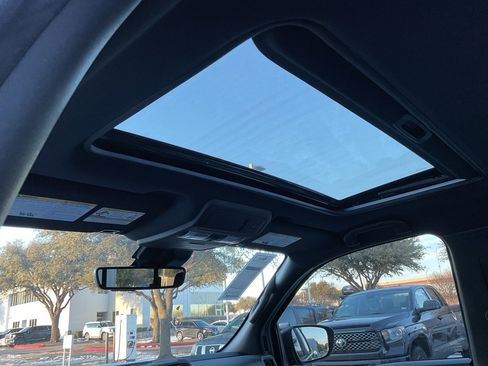 New 2026 Nissan Frontier PRO-4X image 23