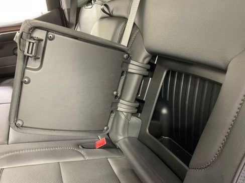 Used 2024 GMC Sierra 1500 Denali w/ Denali Reserve Package image 41