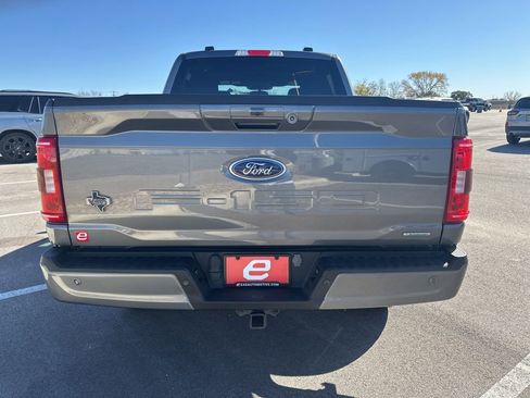 Used 2023 Ford F150 XLT w/ Equipment Group 302A High image 7