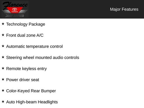 Used 2022 Toyota Tacoma SR5 w/ Technology Package RWD image 13