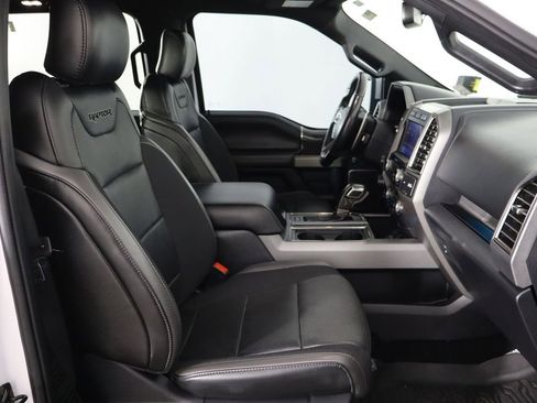 Used 2019 Ford F150 Raptor w/ Equipment Group 802A Luxury AWD/4WD image 18