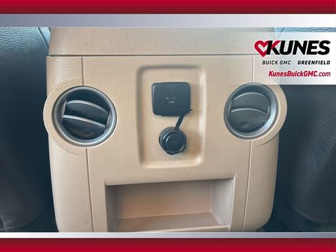 Used 2015 Ford F350 King Ranch w/ King Ranch w/Chrome Package image 29