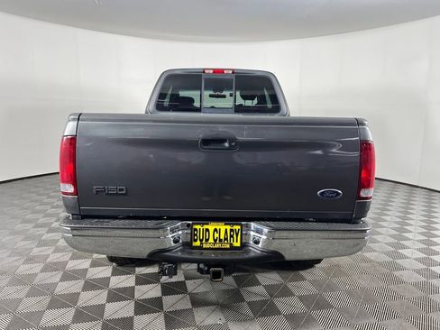 Used 2003 Ford F150 XL image 7