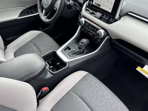 New 2025 Toyota RAV4 XLE w/ Convenience Package image 14
