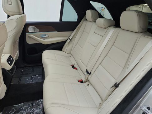 Certified 2023 Mercedes-Benz GLE 450 4MATIC image 13