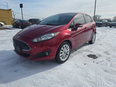 Used 2014 Ford Fiesta SE w/ Equipment Group 201A