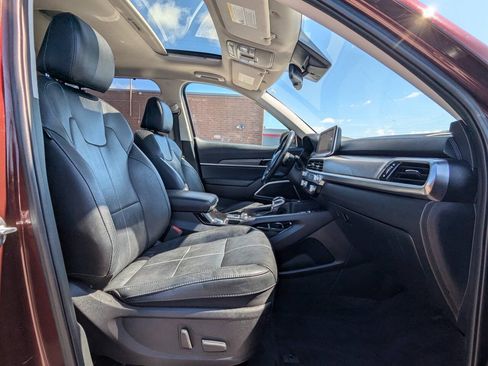 Used 2020 Kia Telluride EX w/ Towing Package AWD/4WD image 16
