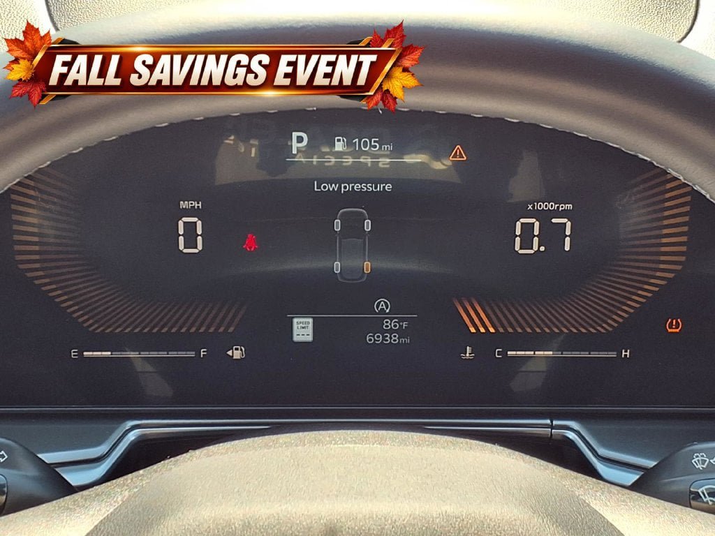Used 2026 Kia Sorento S FWD image 30