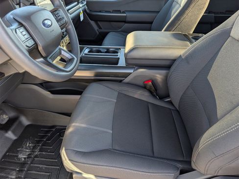 New 2026 Ford F150 STX w/ Equipment Group 200A image 14