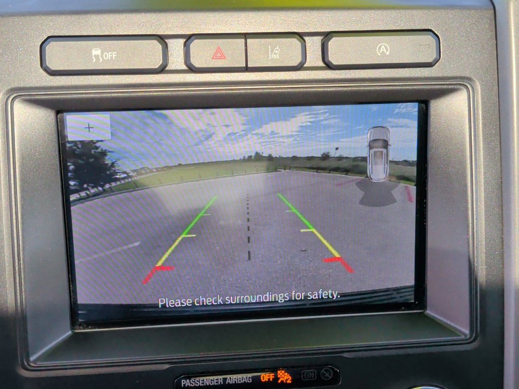 Used 2021 Ford Expedition XLT RWD image 29