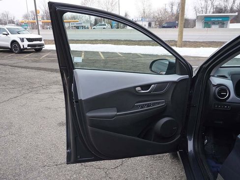 Used 2019 Hyundai Kona Ultimate image 26