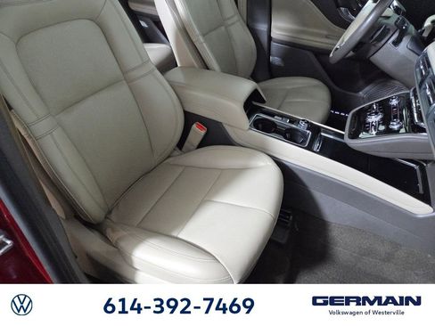 Used 2021 Lincoln Corsair AWD image 25