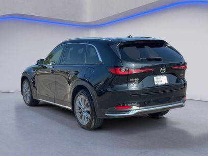 Used 2025 MAZDA CX-90 3.3 Turbo w/ Premium Plus Pkg