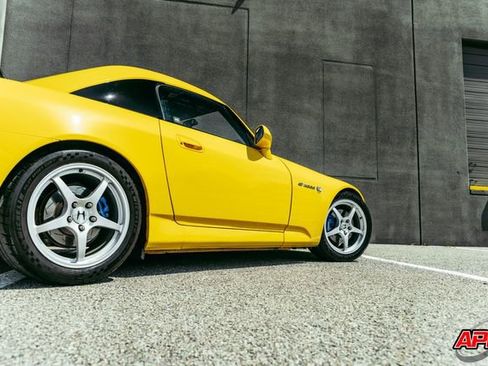 Used 2001 Honda S2000 image 60