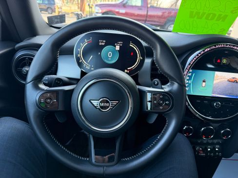 Used 2022 MINI Cooper S image 14