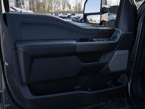 New 2026 Ford F350 Lariat w/ Lariat Ultimate Package AWD/4WD image 31