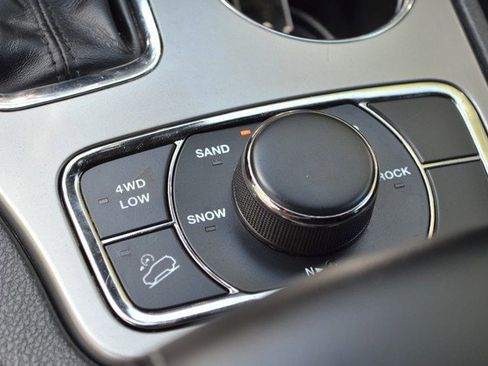 Used 2021 Jeep Grand Cherokee Limited w/ Quick Order Package 28K 80th image 27