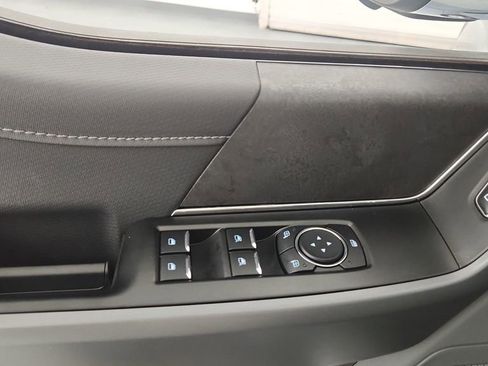 New 2025 Ford F150 XLT w/ Equipment Group 302A MID image 17