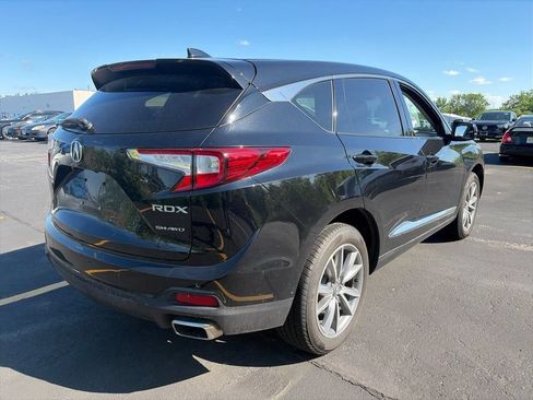 Used 2023 Acura RDX AWD w/ Technology Package image 6