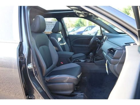 New 2026 Subaru Forester Sport w/ Onyx Edition AWD/4WD image 51