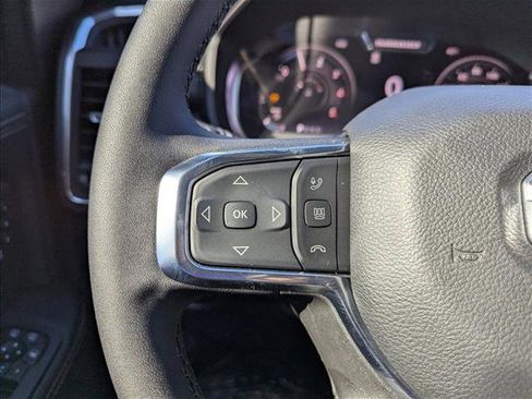 New 2026 RAM 2500 Laramie image 12