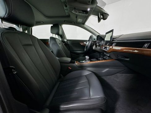 Used 2023 Audi A4 2.0T Premium w/ Convenience Package image 31