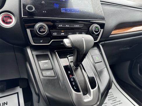Used 2019 Honda CR-V EX image 19