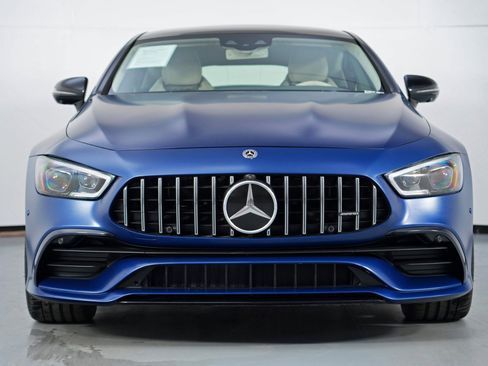 Used 2020 Mercedes-Benz AMG GT 53 image 7