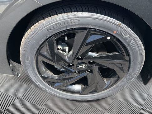 New 2026 Hyundai Elantra Sport FWD image 27