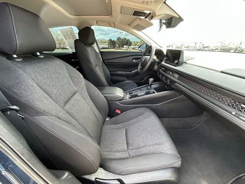 Used 2023 Honda Accord EX image 33
