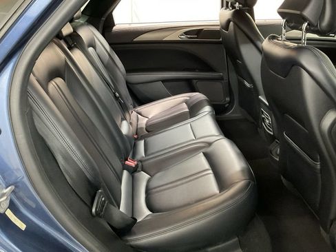 Used 2018 Lincoln MKZ Premiere FWD image 25