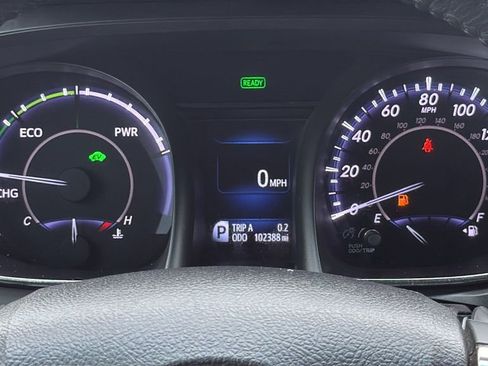 Used 2015 Toyota Avalon XLE Touring FWD image 20