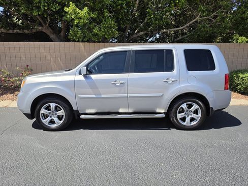 Used 2014 Honda Pilot EX image 21