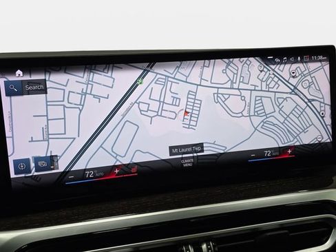 Certified 2023 BMW 330i xDrive Sedan w/ Parking Assistance Package image 19