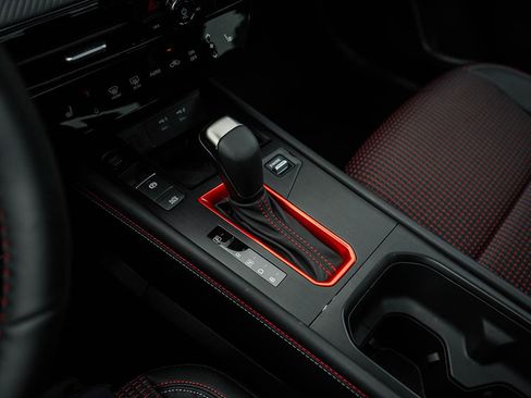 New 2026 Nissan Kicks SR w/ SR Premium Package image 25