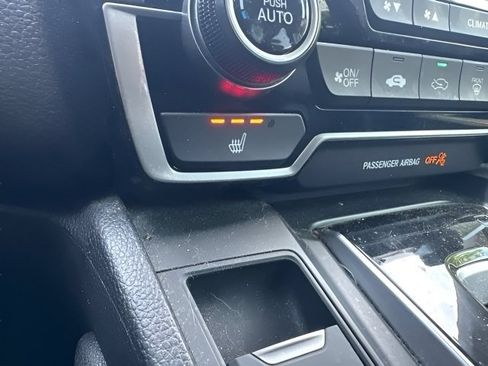 Used 2018 Honda CR-V EX image 21