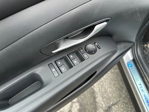 New 2026 Hyundai Tucson SEL AWD/4WD image 11