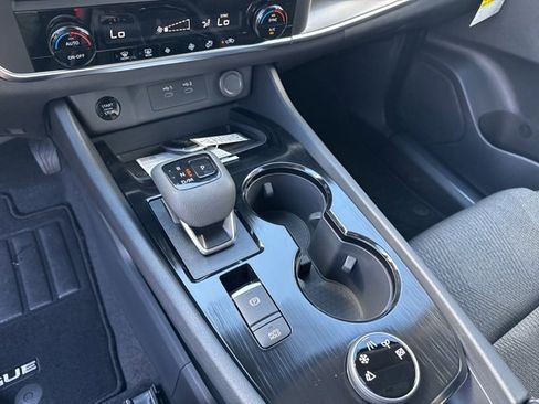 New 2026 Nissan Rogue SV image 50