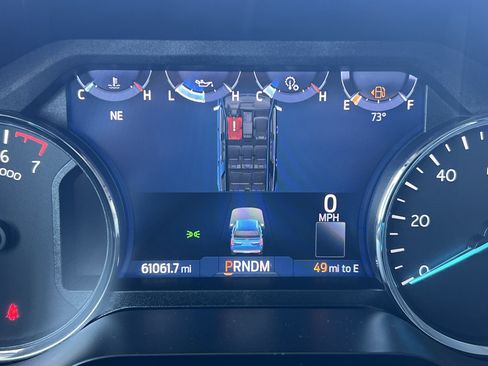 Used 2023 Ford Expedition Limited image 30