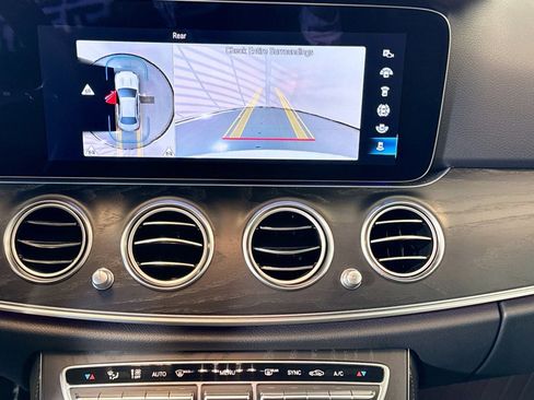 Certified 2023 Mercedes-Benz E 350 Sedan image 14