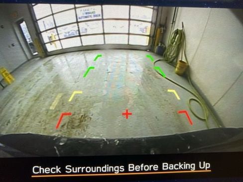 New 2026 Subaru Crosstrek 2.0i Premium image 17